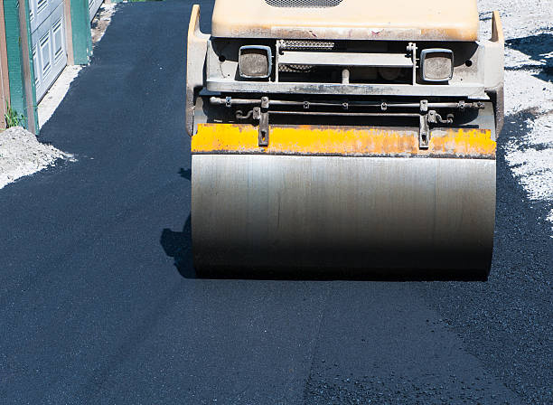 Why Choose Us For All Your Driveway Paving Needs in Burton, MI?